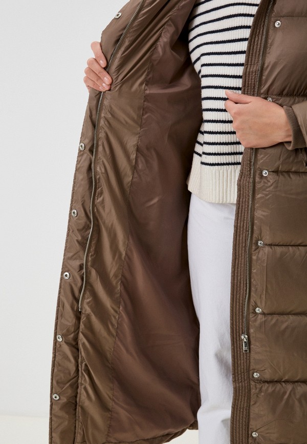 фото Куртка утепленная o'stin