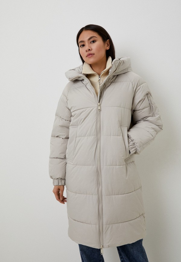 фото Куртка утепленная o'stin