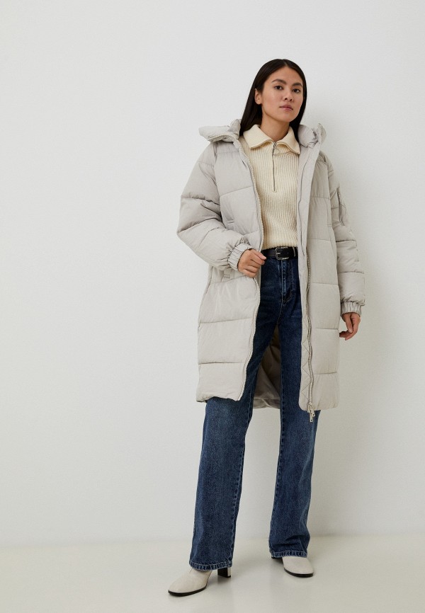 фото Куртка утепленная o'stin