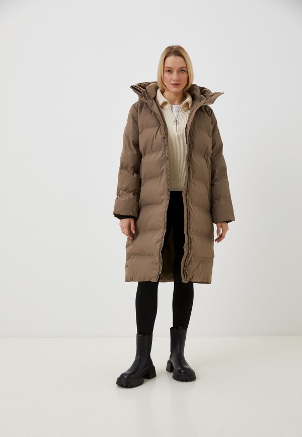 фото Куртка утепленная o'stin