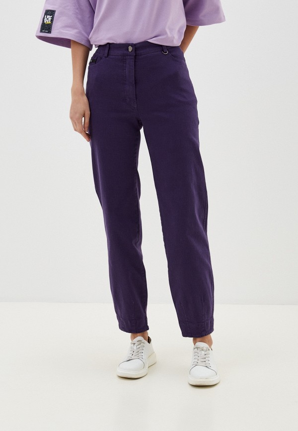 фото Джинсы helmidge