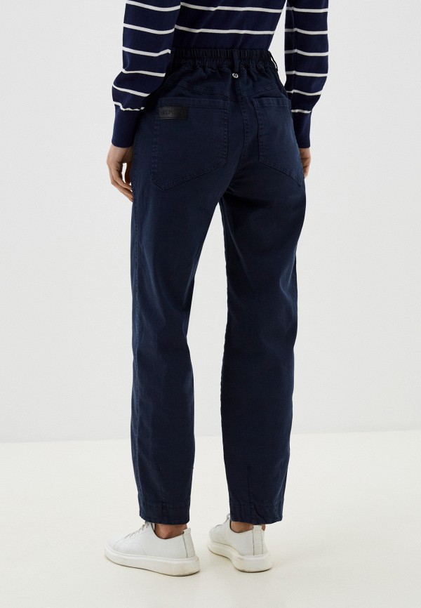 фото Джинсы helmidge