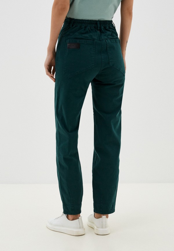 фото Джинсы helmidge