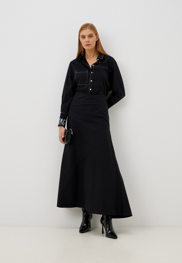 фото Рубашка helmidge