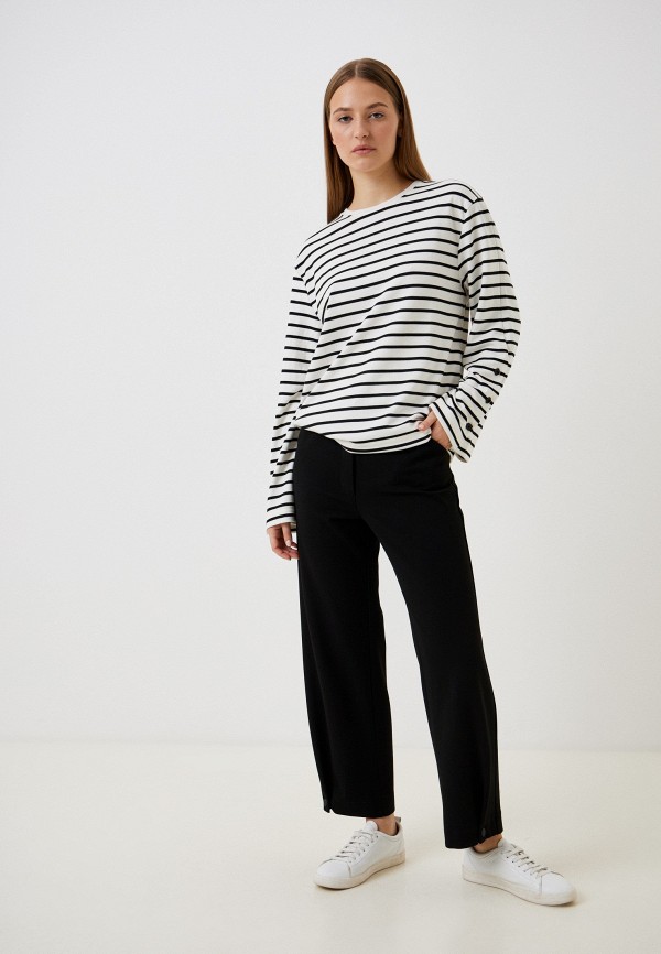 фото Лонгслив mavi