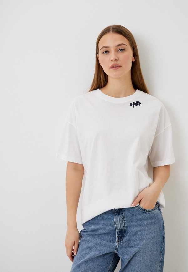 

Футболка Mavi, Белый