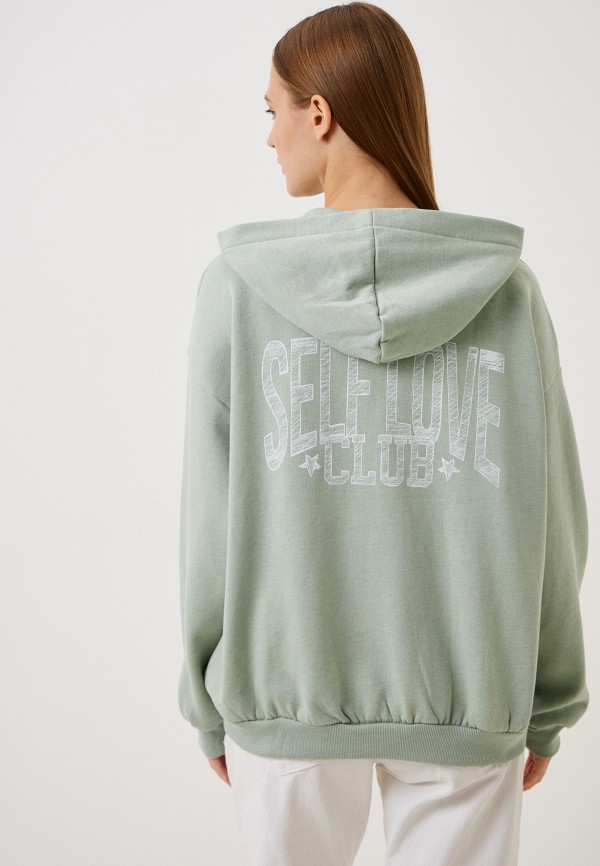 фото Толстовка mavi