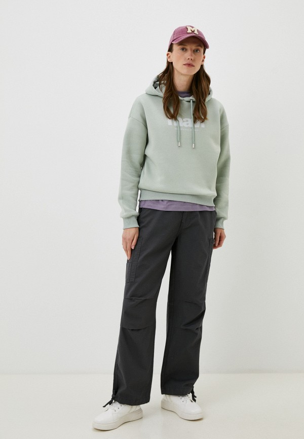 фото Худи mavi