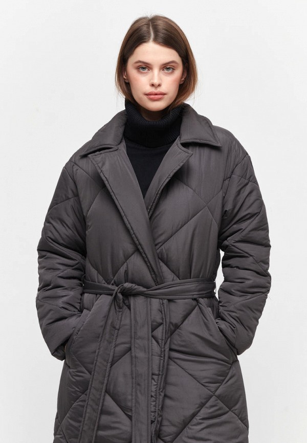 фото Куртка утепленная nataly rik