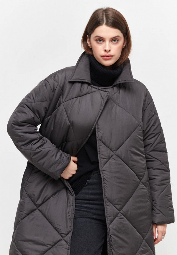 фото Куртка утепленная nataly rik