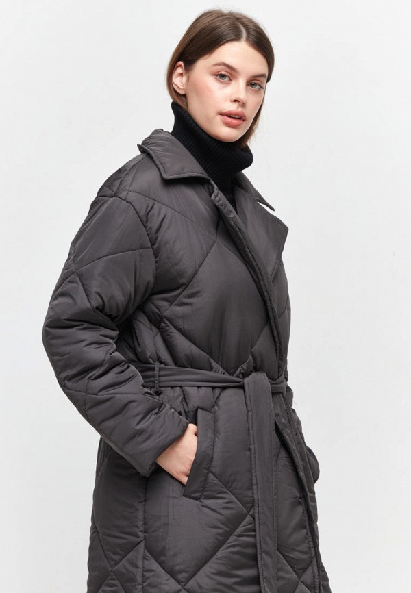 фото Куртка утепленная nataly rik