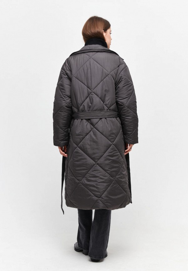 фото Куртка утепленная nataly rik