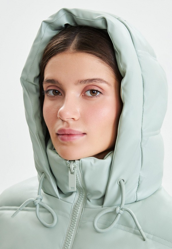 фото Куртка утепленная zarina