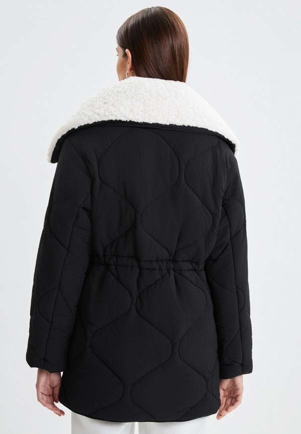 фото Куртка утепленная zarina