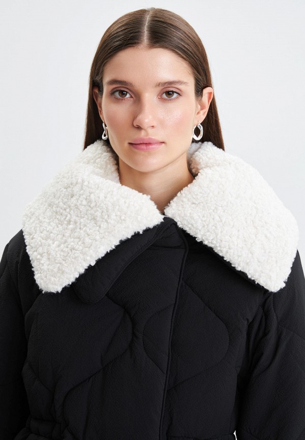 фото Куртка утепленная zarina