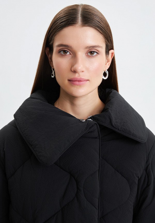 фото Куртка утепленная zarina