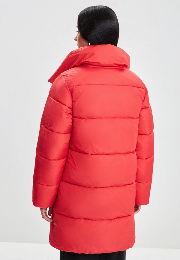 фото Куртка утепленная zarina