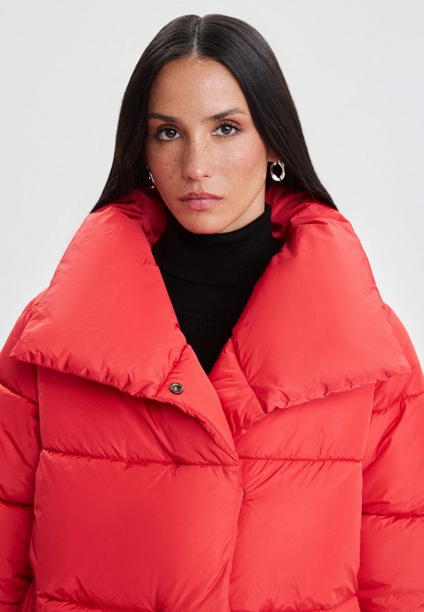 фото Куртка утепленная zarina