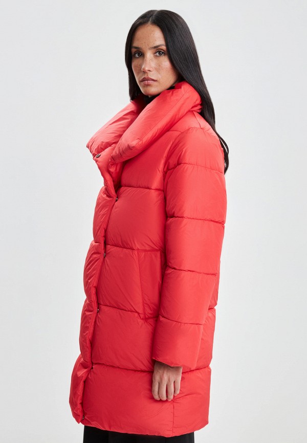 фото Куртка утепленная zarina