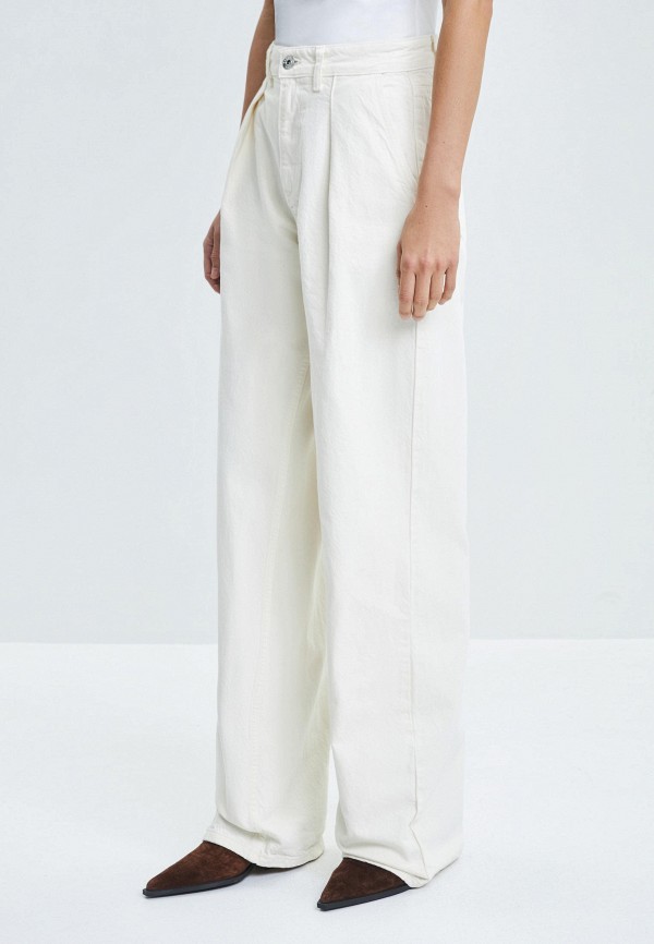 фото Джинсы zarina