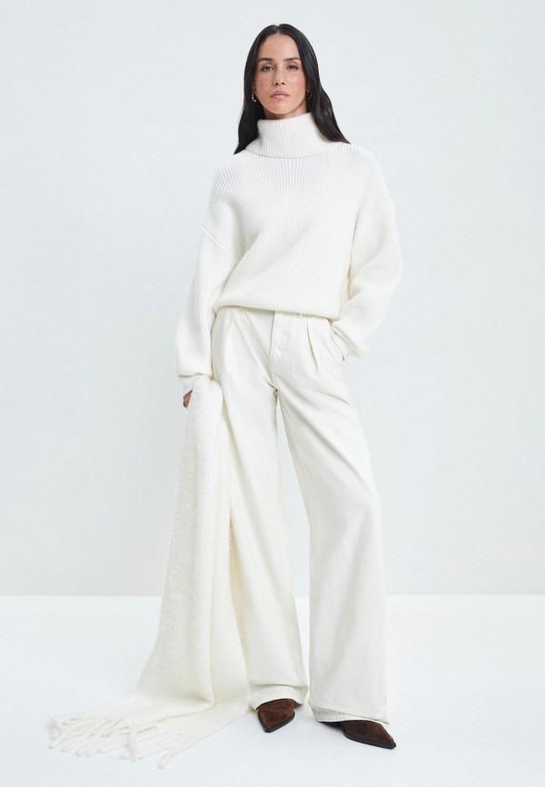 фото Джинсы zarina