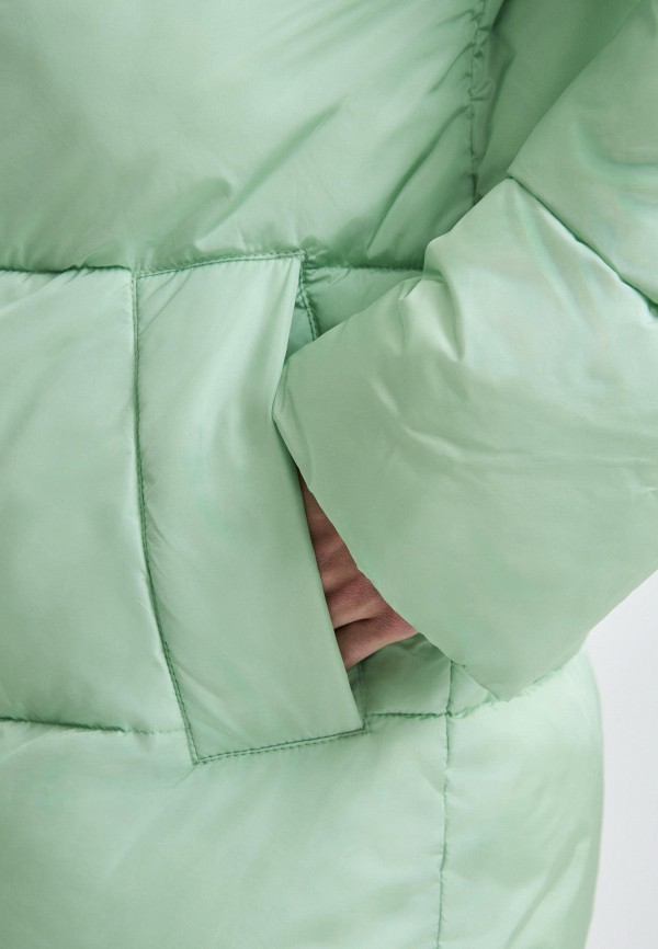 фото Куртка утепленная zarina