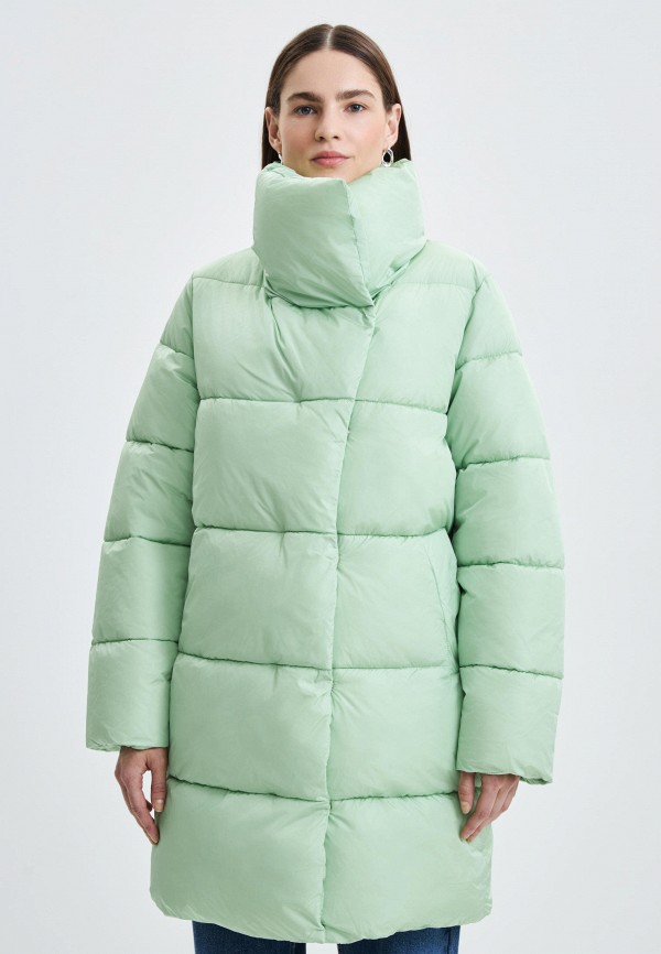 фото Куртка утепленная zarina