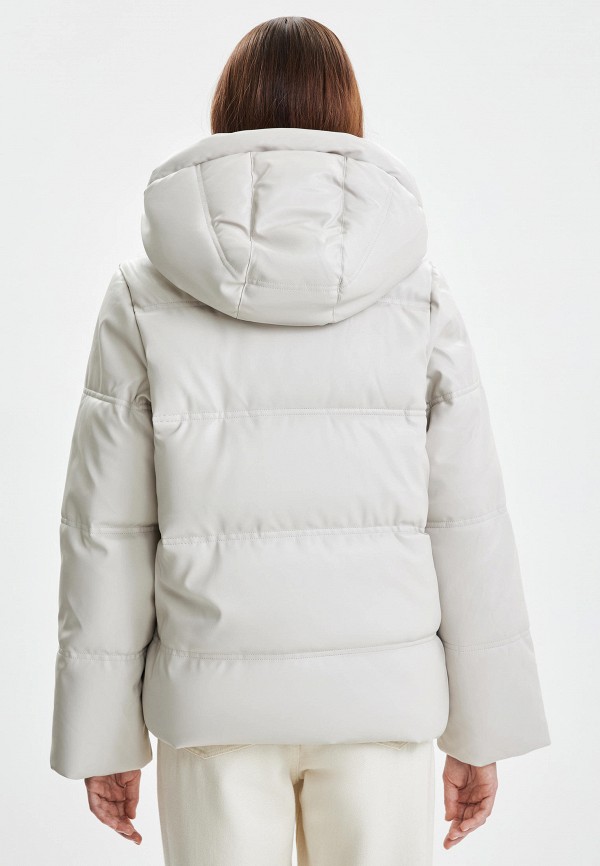 фото Куртка утепленная zarina