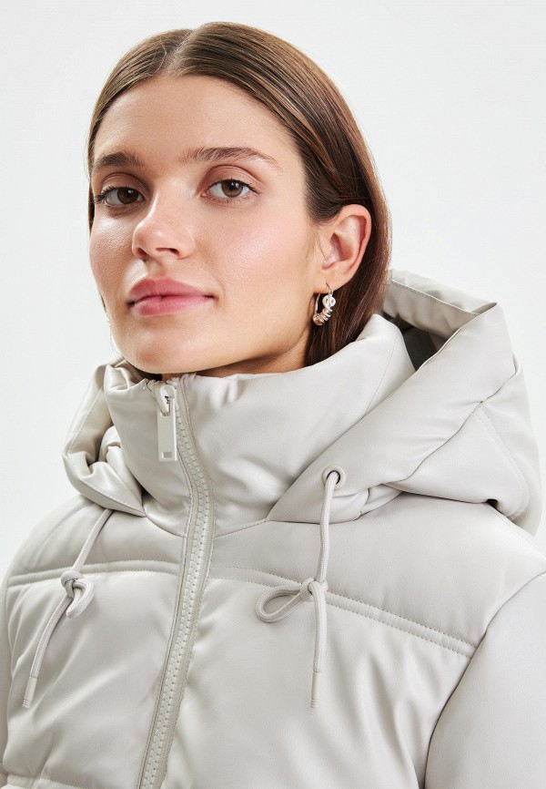 фото Куртка утепленная zarina