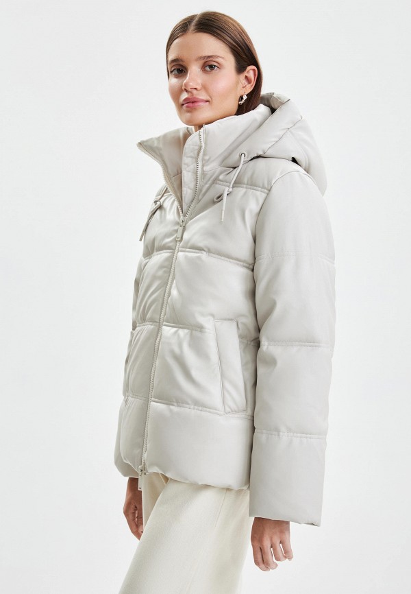 фото Куртка утепленная zarina