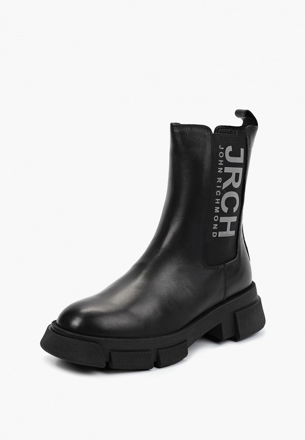 фото Ботинки valeani