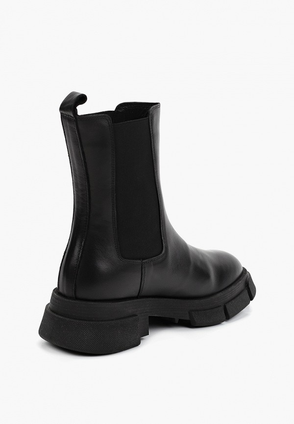 фото Ботинки valeani