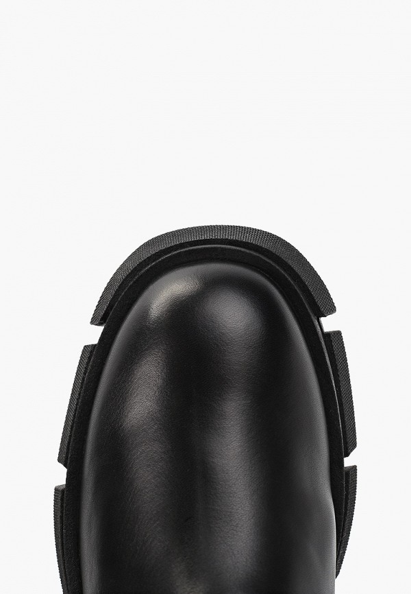 фото Ботинки valeani