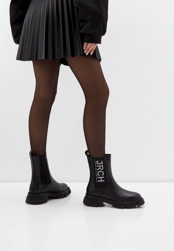 фото Ботинки valeani