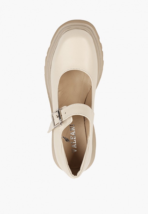 фото Туфли valeani