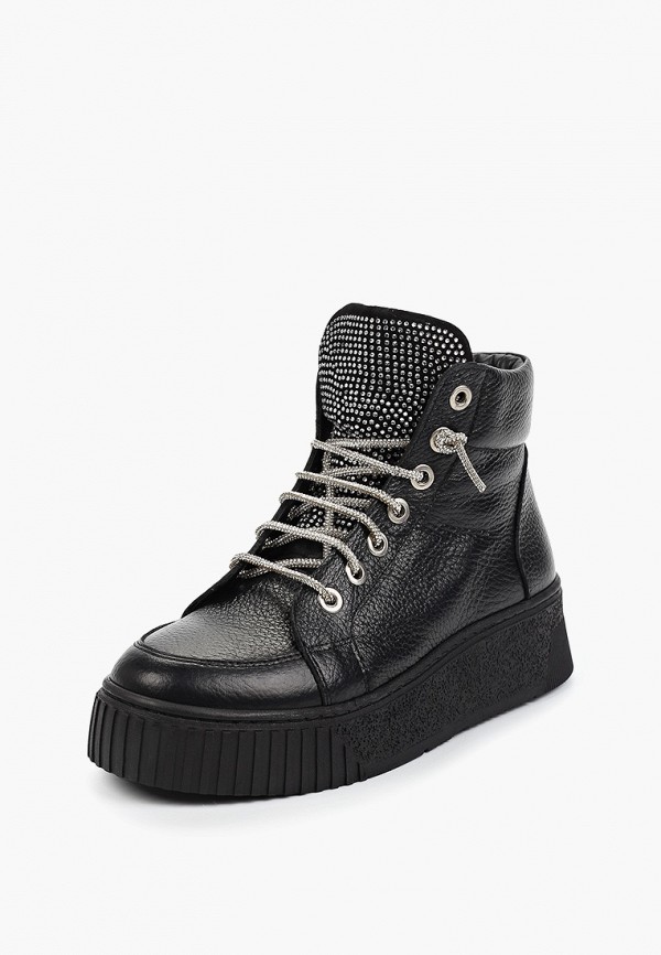 фото Ботинки valeani