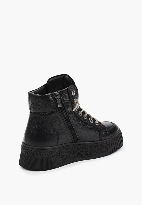 фото Ботинки valeani