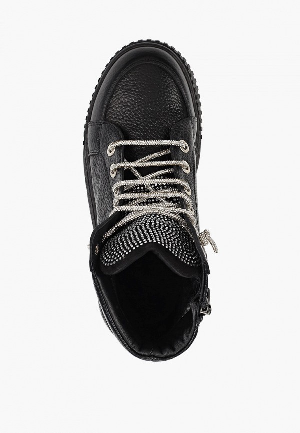 фото Ботинки valeani