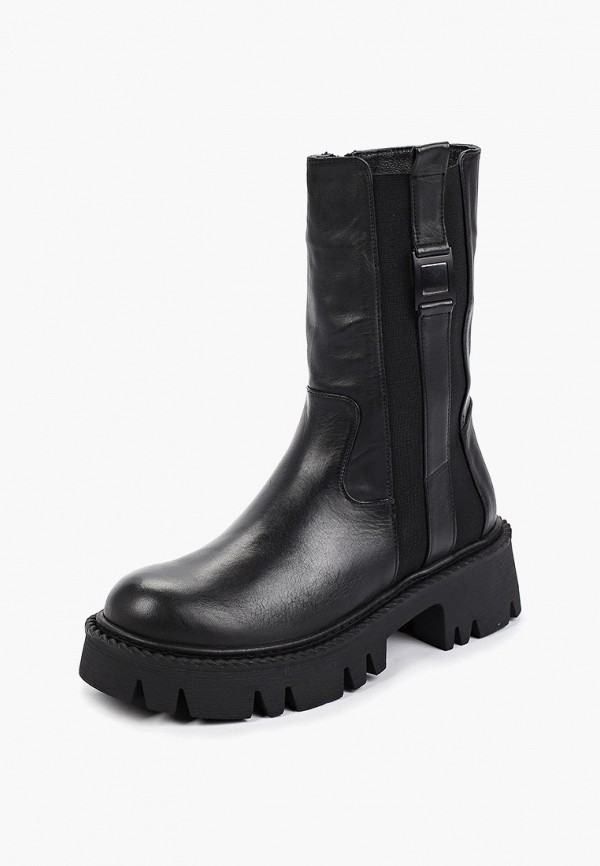 фото Ботинки valeani