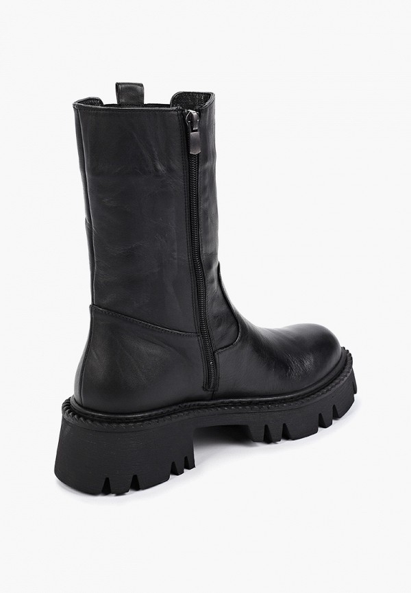 фото Ботинки valeani