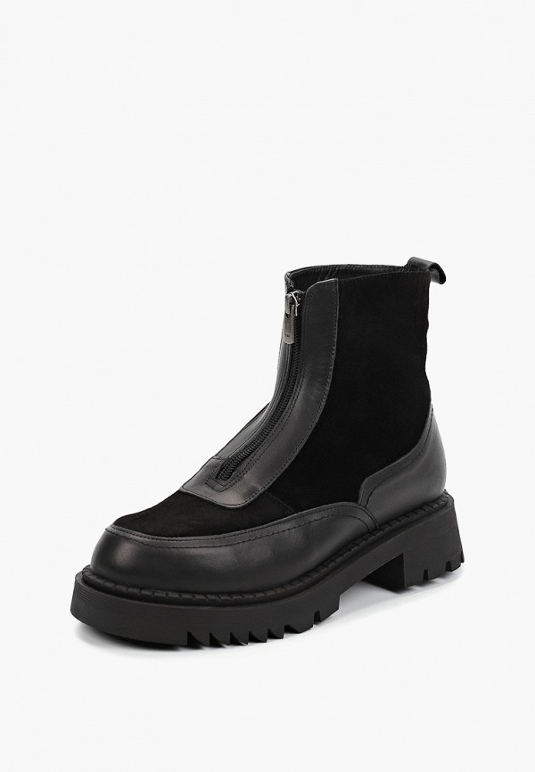 фото Ботинки valeani