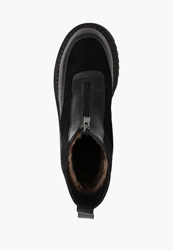 фото Ботинки valeani