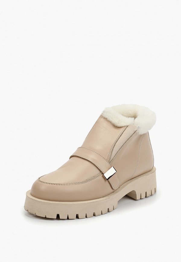 фото Ботинки valeani