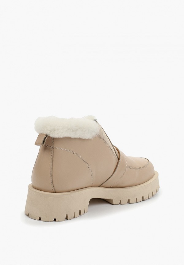 фото Ботинки valeani