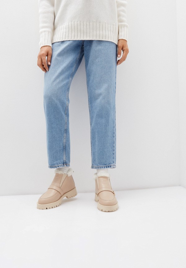 фото Ботинки valeani