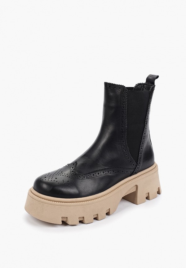 фото Ботинки valeani