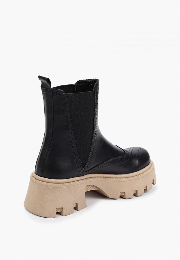 фото Ботинки valeani