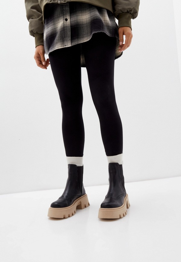 фото Ботинки valeani