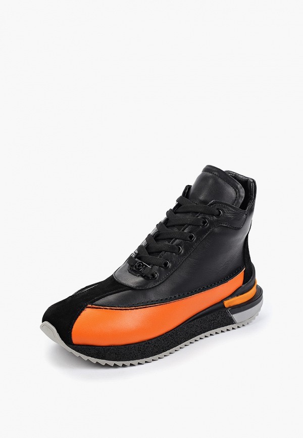 фото Кроссовки valeani