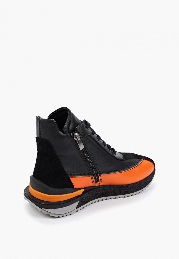 фото Кроссовки valeani